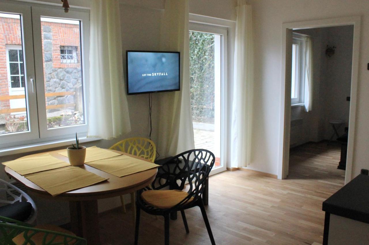 - Zbraslav, U Zamku Apartment Prag