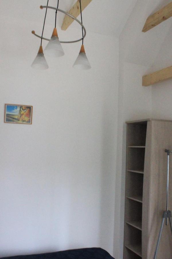 - Zbraslav, U Zamku Apartment Prag